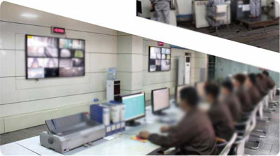 HJ210NTP網(wǎng)絡(luò)時間服務(wù)器為河北新金鋼鐵自動化系統(tǒng)提供時統(tǒng)服務(wù)