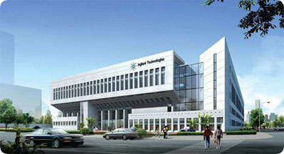 精確無誤！ HJ5418B-BDV1便攜式GPS北斗銣原子鐘圓滿完成安捷倫無線測試項目！