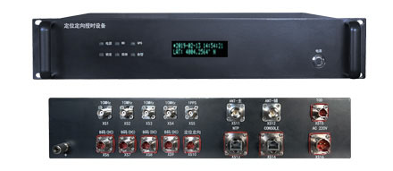 NTP時間同步設(shè)備在工業(yè)自動化中的應用