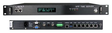 PTP同步設備應用場景的闡述