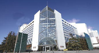 中銀富登村鎮銀行