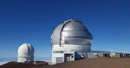 NTP網(wǎng)絡(luò)時(shí)間服務(wù)器在天文臺內(nèi)網(wǎng)中的應(yīng)用