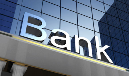 銀行系統 銀行系統